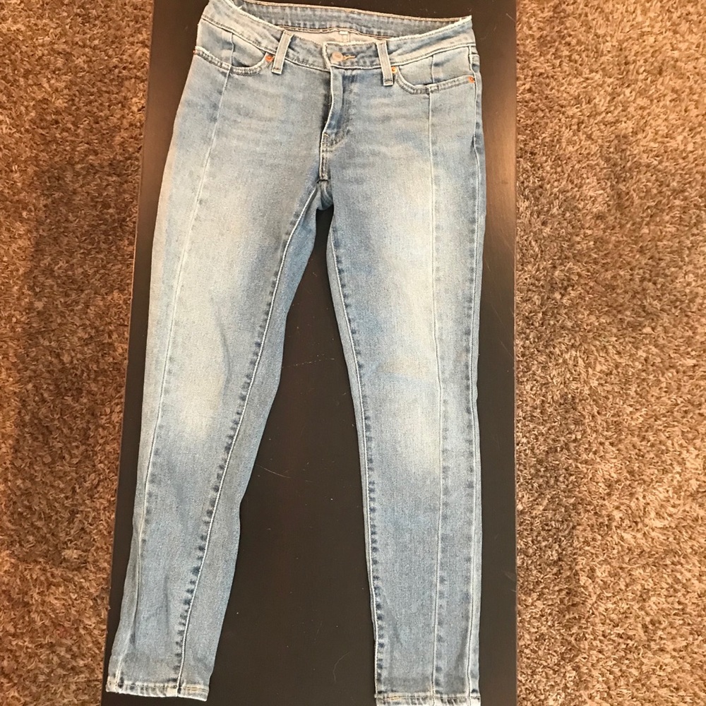 ORIGINAL LEVIS - Picture 3 of 3